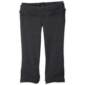 prAna cecilia knicker