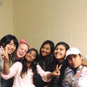 Meet your Posher, Nikki