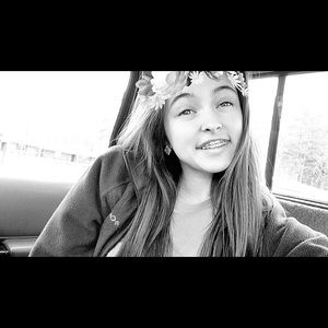 Meet your Posher, Morgan