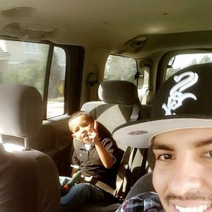 Meet your Posher, Manny