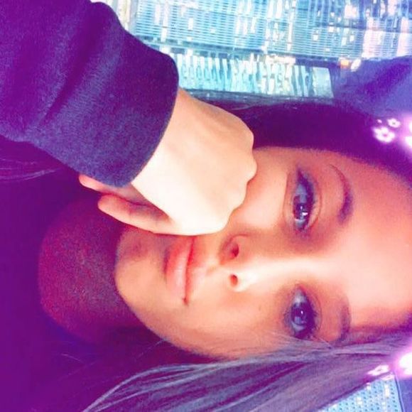 Meet your Posher, Arielle - Picture 1 of 1