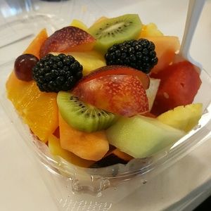 Meet your Posher, Timeka