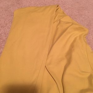 LuLaRoe OS leggings