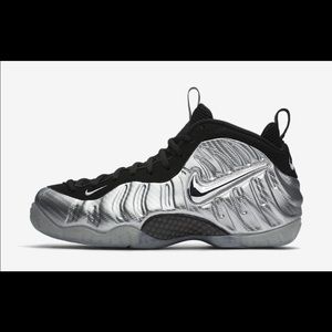 Meet your Posher, Frank