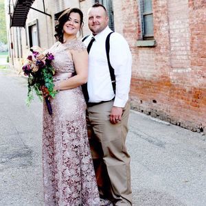 Meet your Posher, Dawn