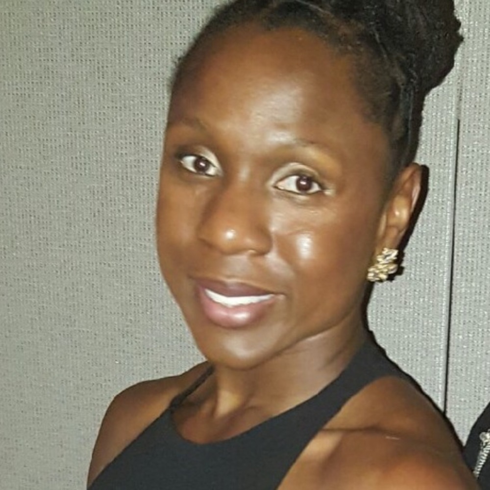 Meet your Posher, Njideka