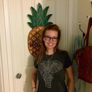 Meet your Posher, Thea