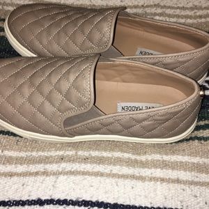 Steve Madden Slip-On Shoes