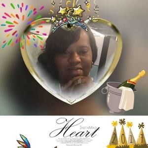 Meet your Posher, Ericka