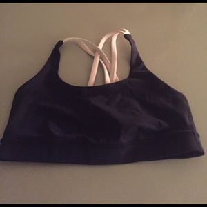 lululemonn energy bra