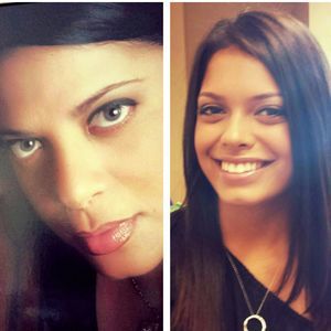 Meet your Posher, Natacha