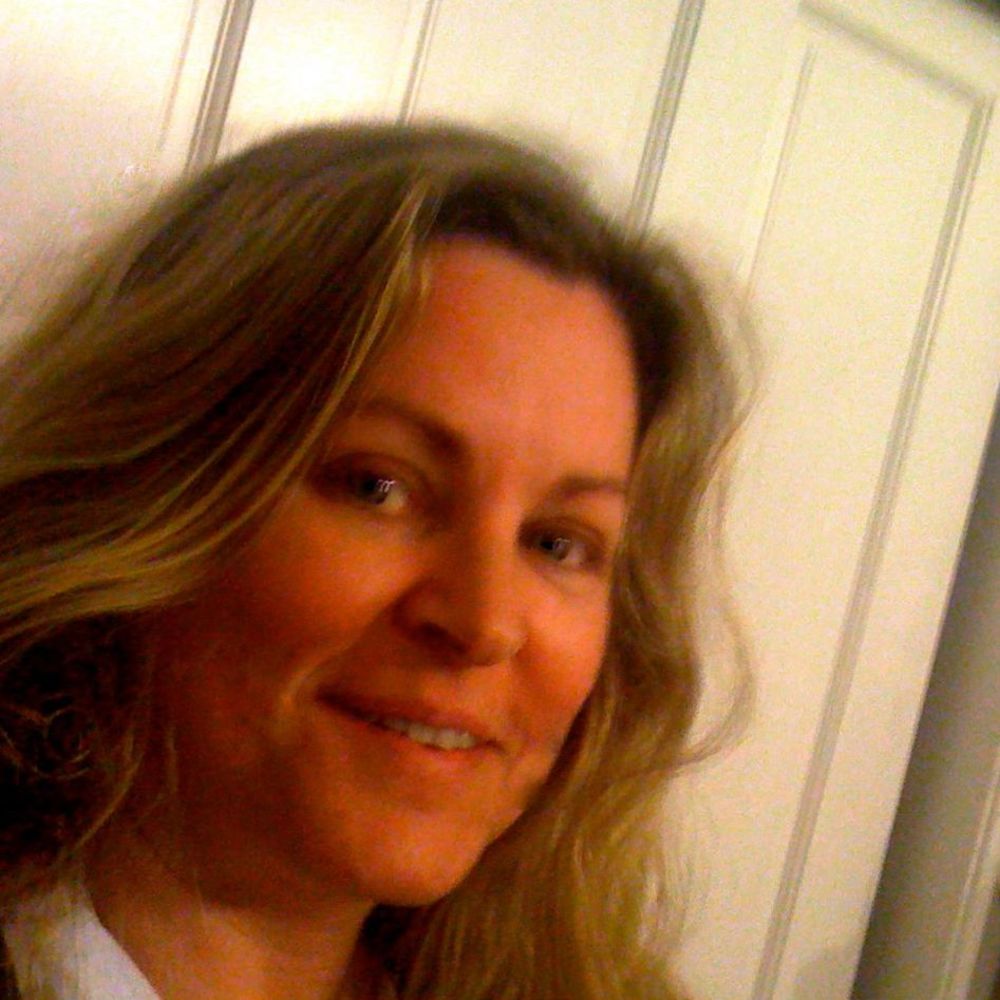 Meet your Posher, Danita