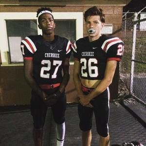 Meet your Posher, Jonas