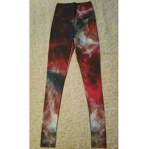 Galaxy Leggings
