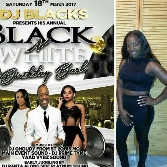 Meet your Posher, Tellica - Picture 1 of 1