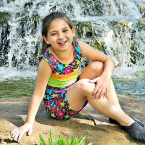 Meet your Posher, Roberta