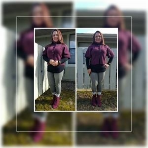 Meet your Posher, Nilda