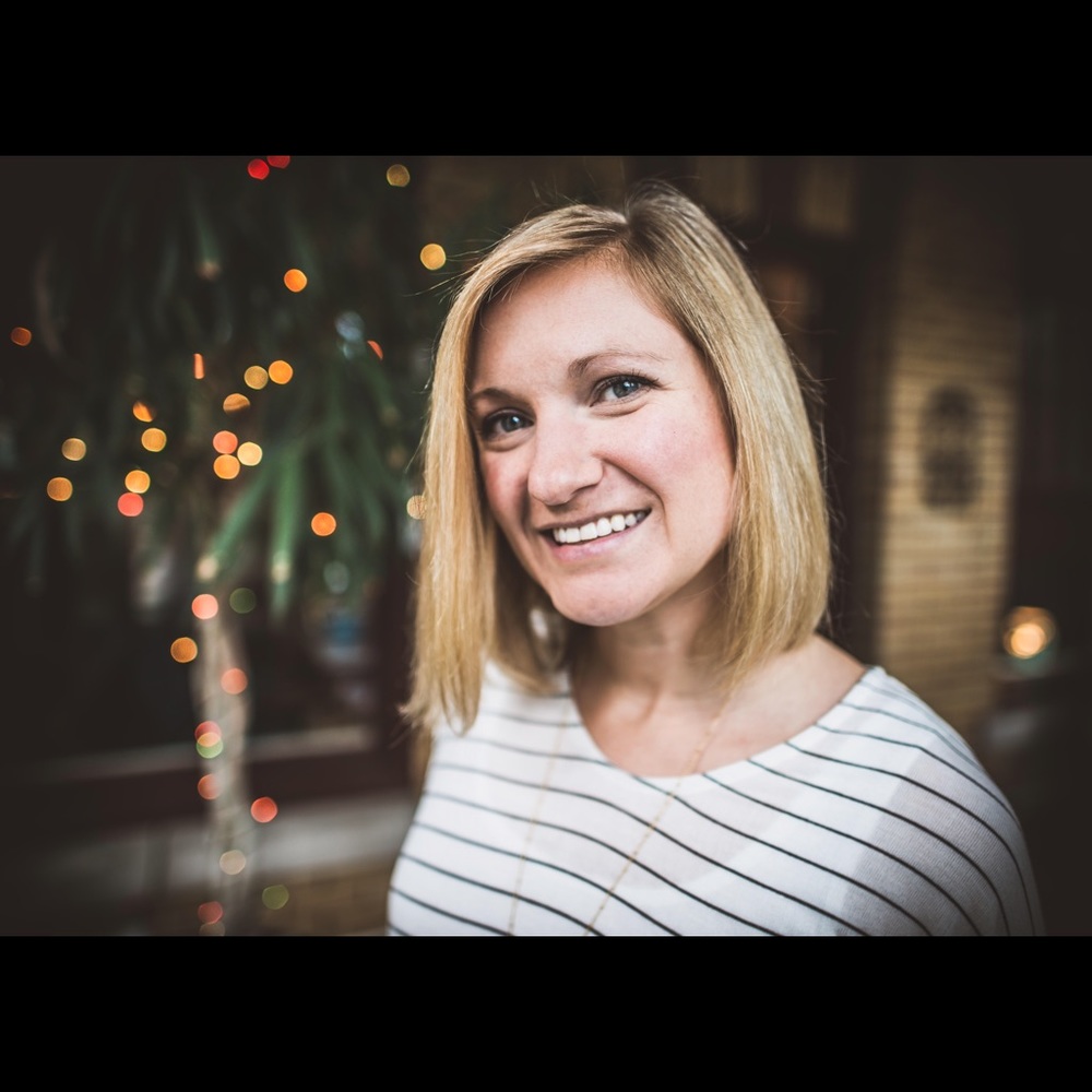 Meet your Posher, Jessie