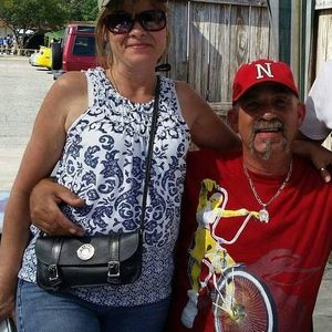 Meet your Posher, Nancy