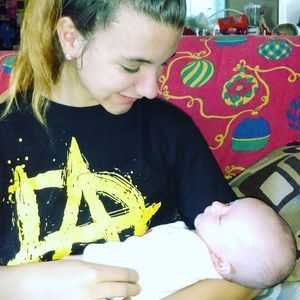 Meet your Posher, Kelsey