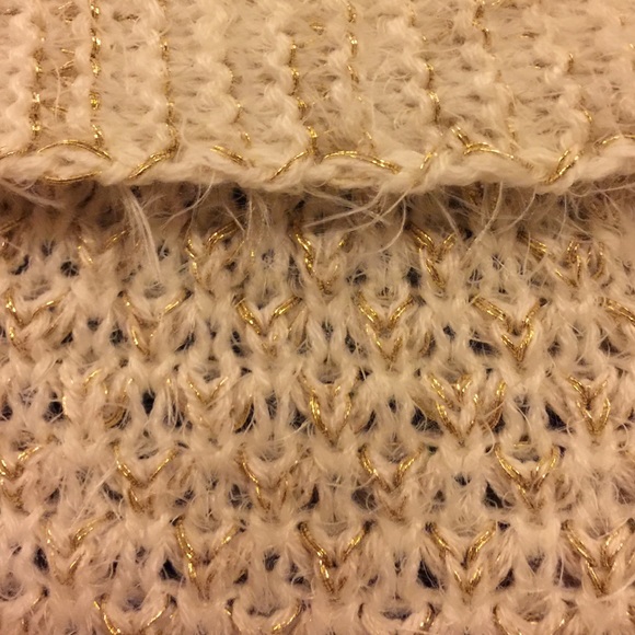 NWT Jessica Simpson Sweater - Picture 4 of 4