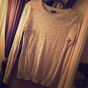 😍Cute Express Top/Sweater❤️