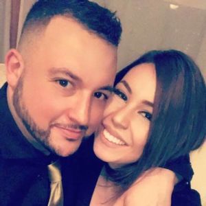 Meet your Posher, John david