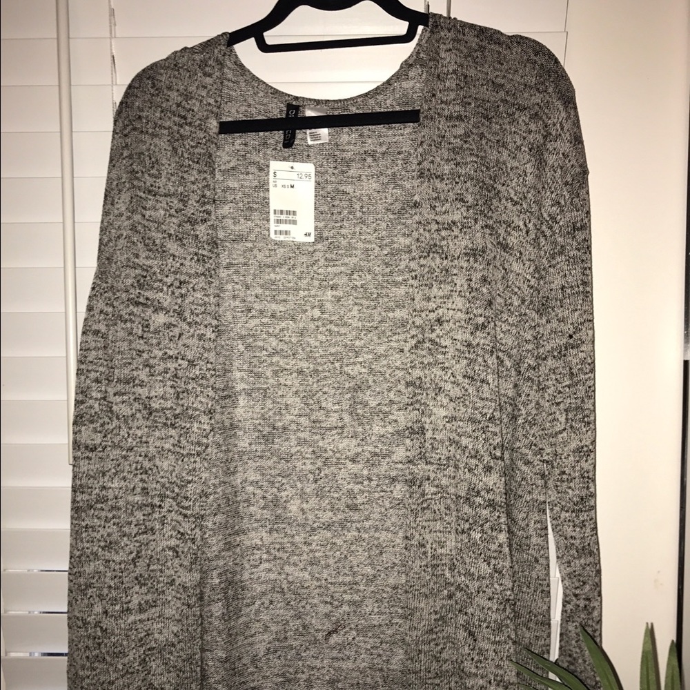 H&M cover up NWOT