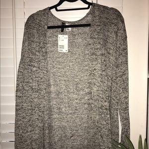 H&M cover up NWOT