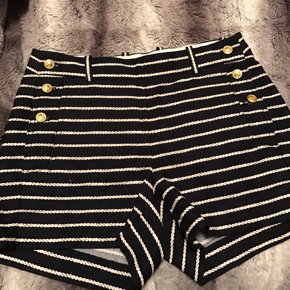 New j. Crew shorts!