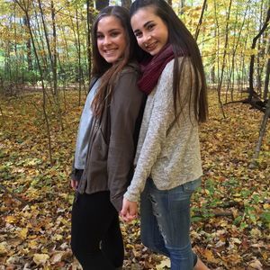 Meet your Posher, Maddie