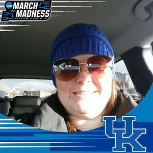 Meet your Posher, Terri