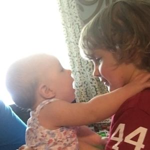 Meet your Posher, Lynda