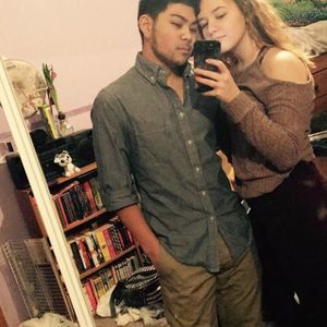 Meet your Posher, Aaron