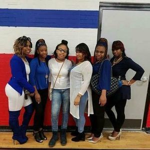 Meet your Posher, Camille