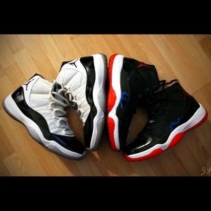 Meet your Posher, Christopher