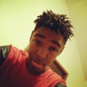 Meet your Posher, Ronald