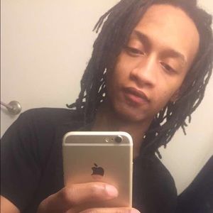 Meet your Posher, Dionte