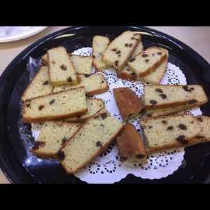 Meet your Posher, Elyzabeth