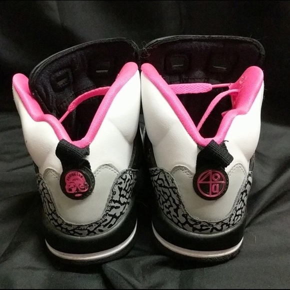 Jordan's - Picture 4 of 5