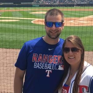 Meet your Posher, Rob