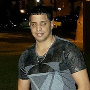 Meet your Posher, Cristobal