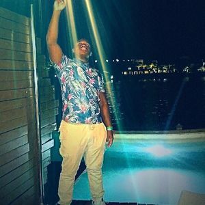 Meet your Posher, Myles