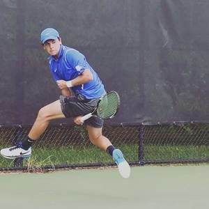 Meet your Posher, Jose ignacio