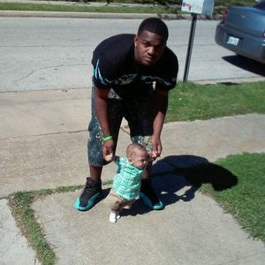 Meet your Posher, Donte