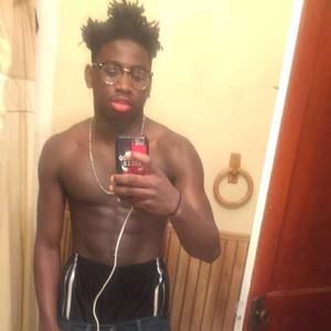 Meet your Posher, Douglas