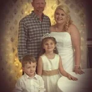 Meet your Posher, Candyce