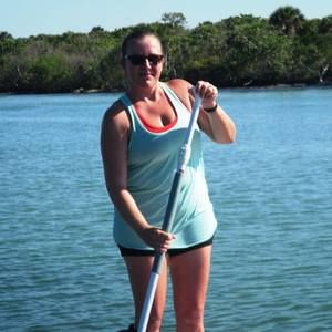 Meet your Posher, Heather