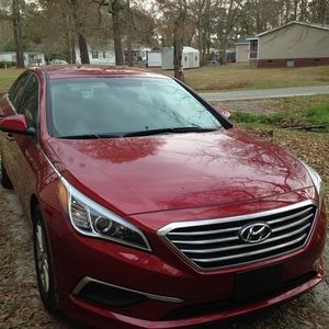 Meet your Posher, Sandy