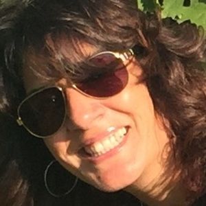 Meet your Posher, Toniann